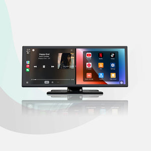 Screen AI