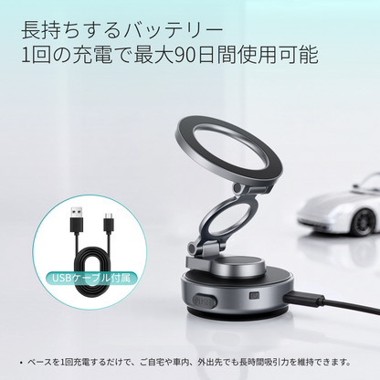 OTTOCAST 3rd Generation Bluetooth Remote Control