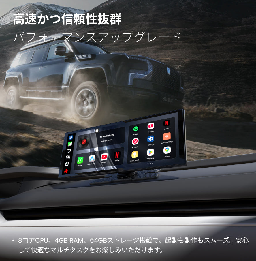 Screen AI