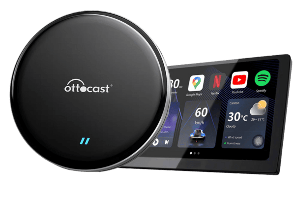 Ottocast クラウドSIM製品画像