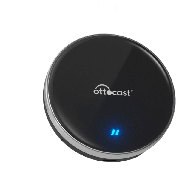 製品上面図 直径80mm 寸法表示
