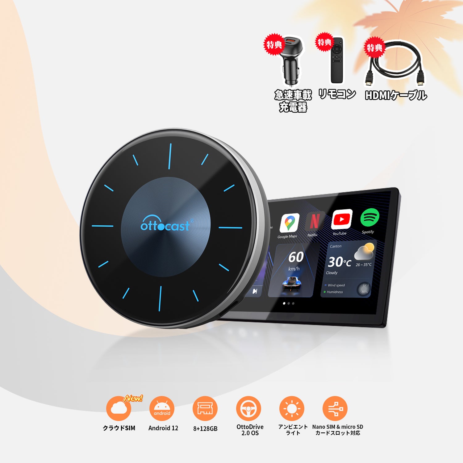 OTTOAIBOX P3