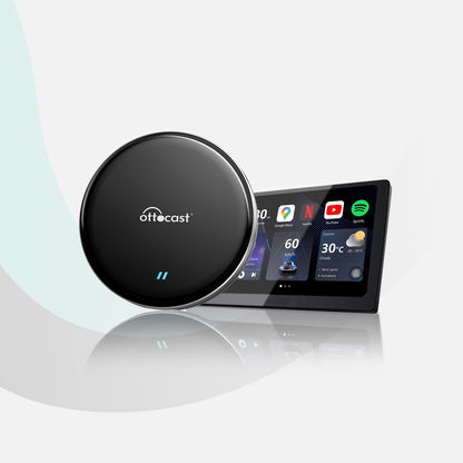 OTTOAIBOX P3 Lite「在庫なし、メーカー直送」