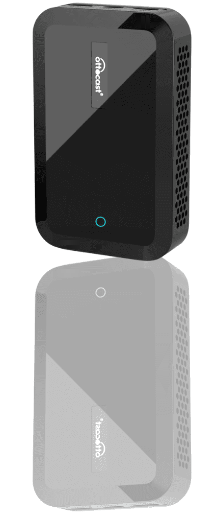 OTTOAIBOX P3 デバイス