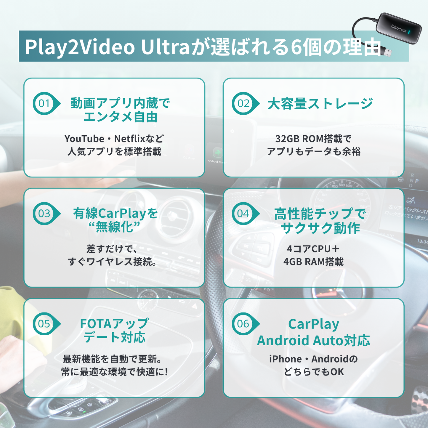 Play2Video Ultra