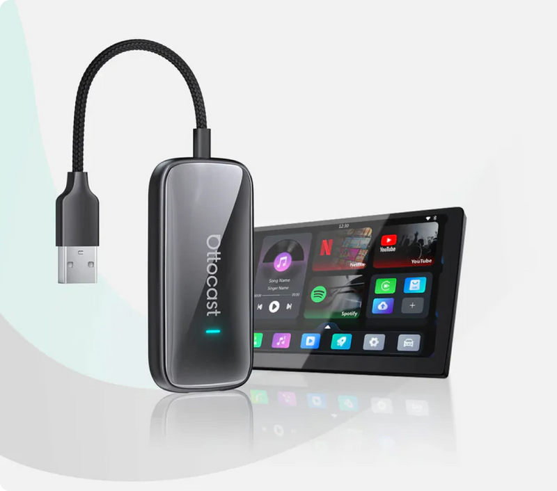 Play2Video Ultra – OTTOCAST（オットキャスト）