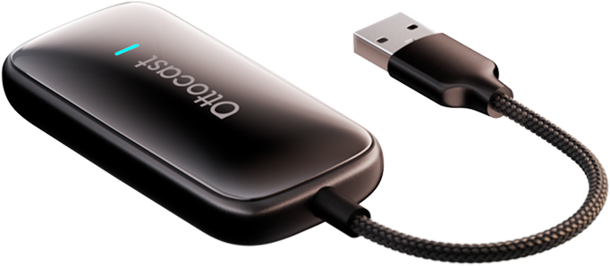 Play2Video Ultra製品