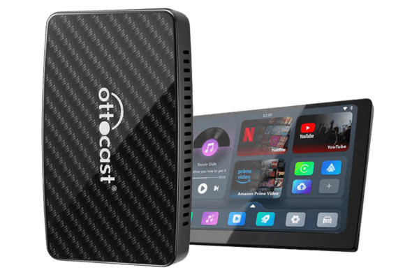 Play2Video PRO（在庫なし｜メーカー直送） – OTTOCAST（オットキャスト）