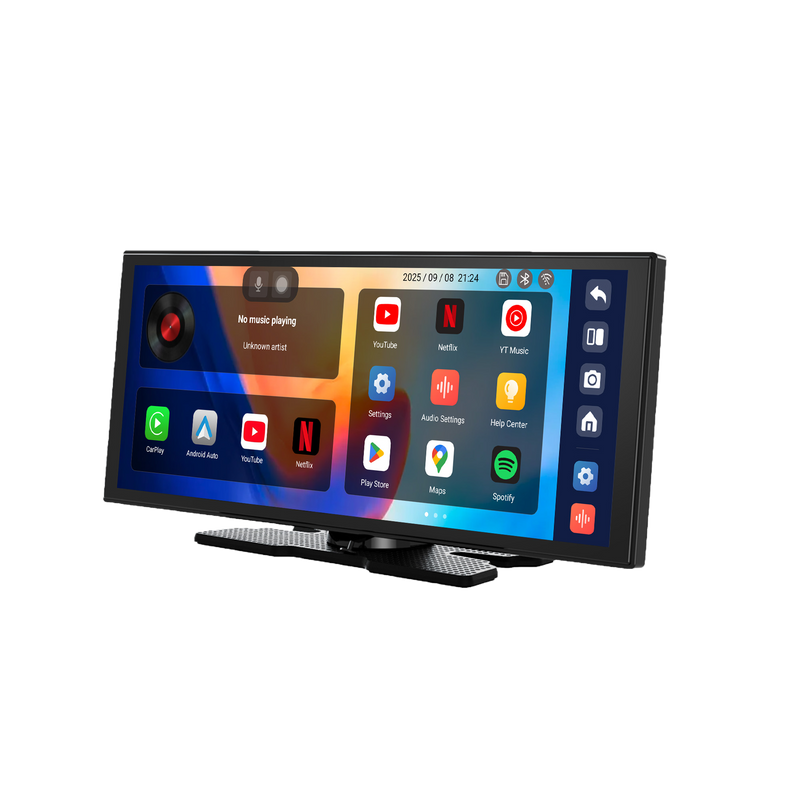 Screen AI