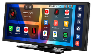 Screen AI