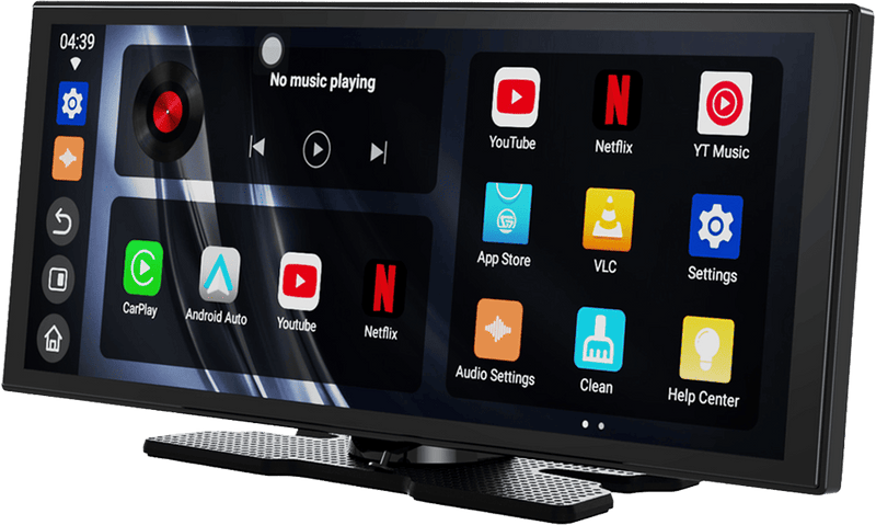 Ottocast製品画像