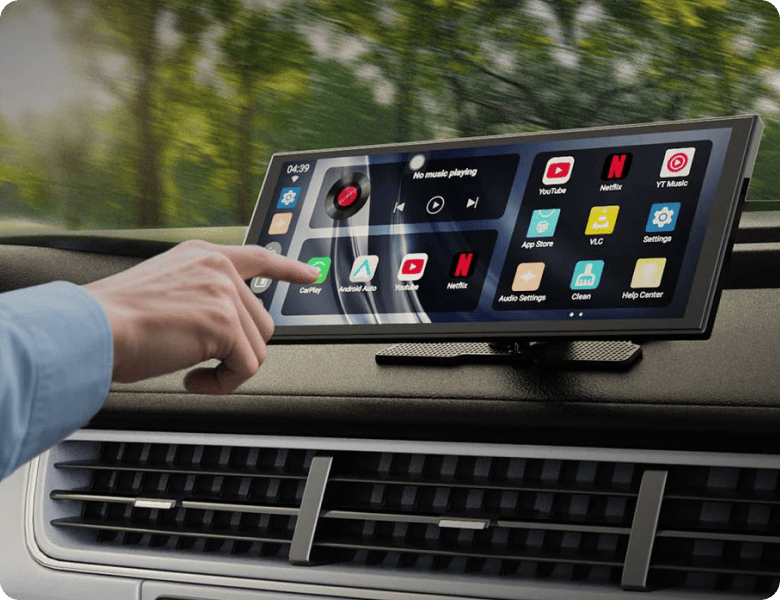 動画アプリをスムーズに再生