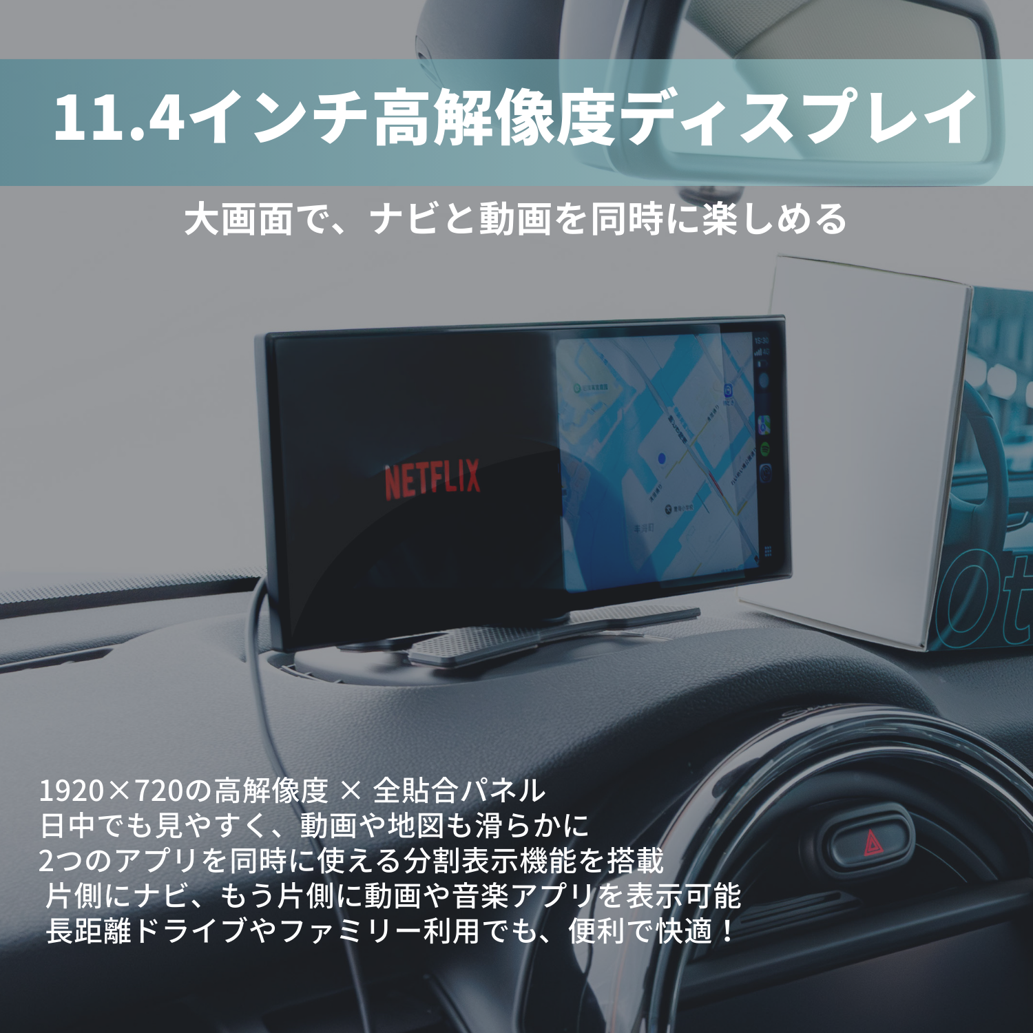 デミオ マツダ DJ3FS ナビモニター ディスプレイ 2026年最新Yahoo