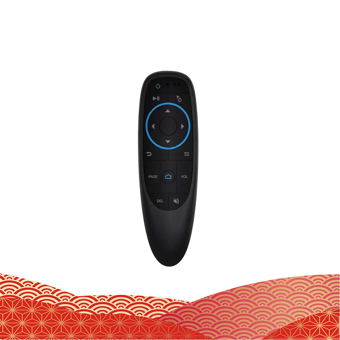 OTTOCAST リモコン