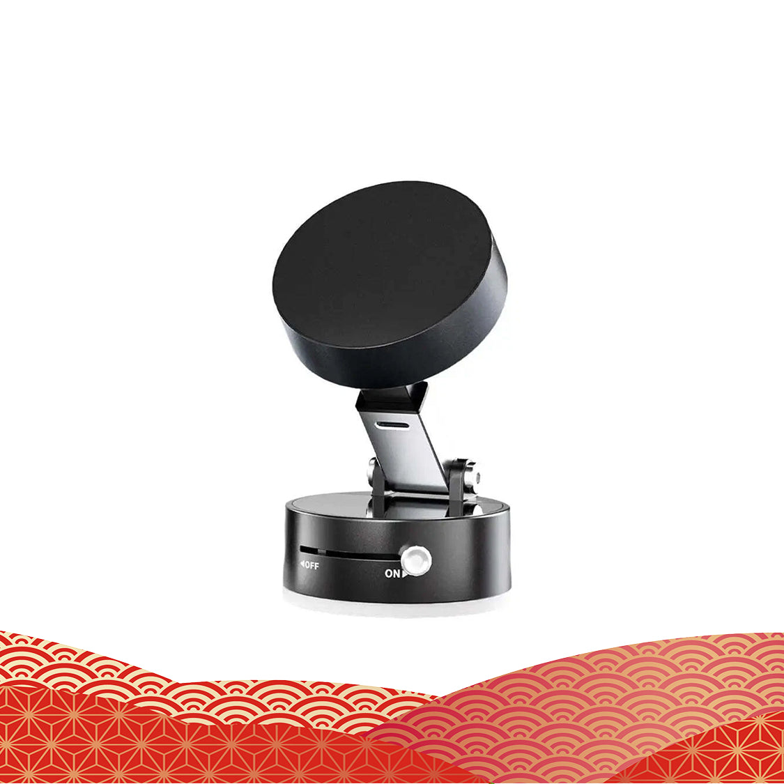 スマホホルダー